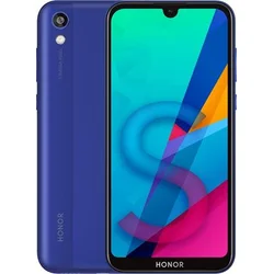 Honor 8S 2020 64GB Navy Blue