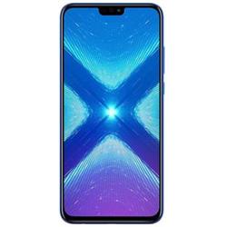 Honor 8X 128GB, modrý