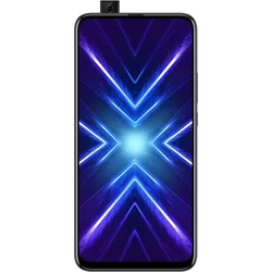 Honor 9X 128GB černý