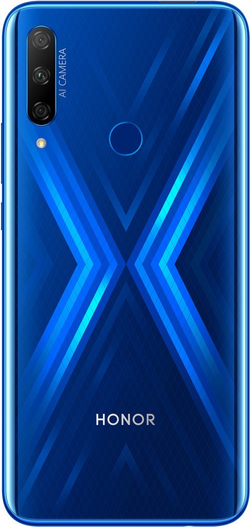 Потянет ли геншин импакт honor 9x