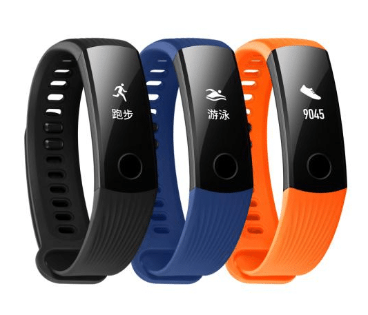 Подключение honor band 3 samsung