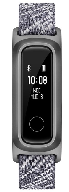 Honor Band 5 Sports Glacier Grey