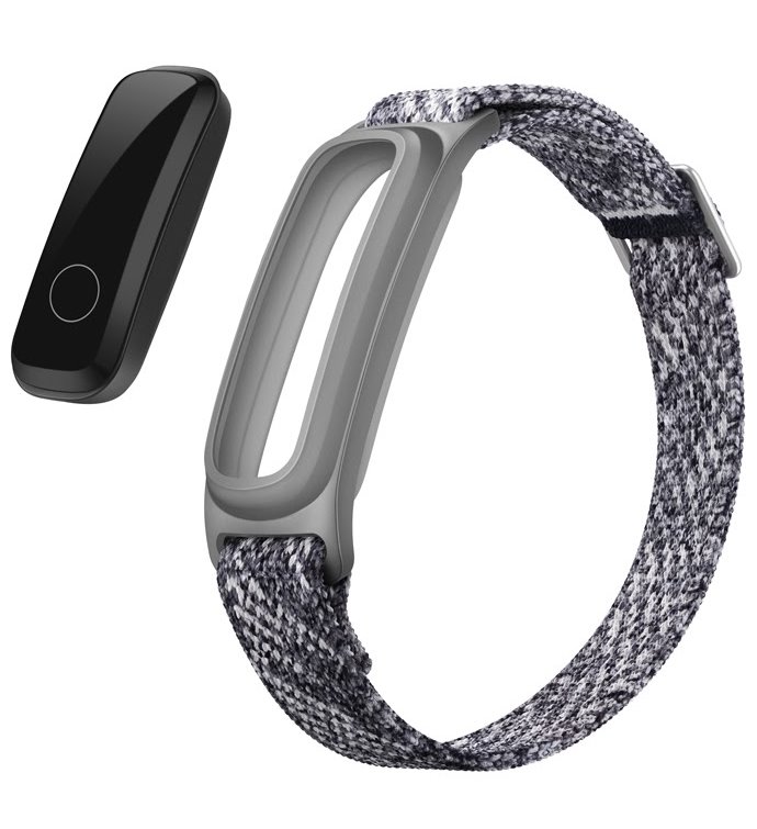 Honor Band 5 Sports Glacier Grey