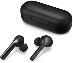 Honor FlyPods Lite, black 55030655 - Sluchátka