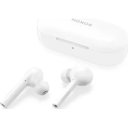 Honor FlyPods Lite, white