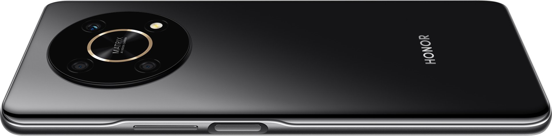Honor Magic4 Lite 5G černý