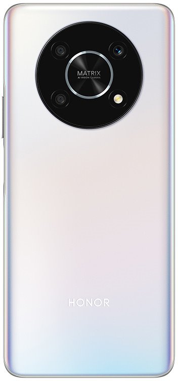 Honor Magic4 Lite 5G stříbrný