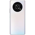 Honor Magic4 Lite 5G stříbrný