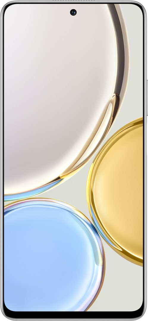 Honor Magic4 Lite 5G strieborný