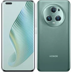 HONOR Magic5 Pro 512GB 5G, zelený