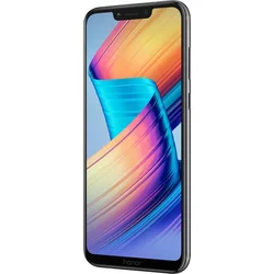 Honor Play, černý