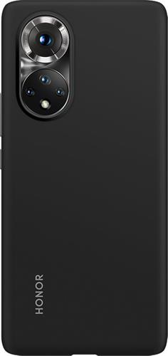 Honor silikonový zadní kryt pro Honor 50 5G černý