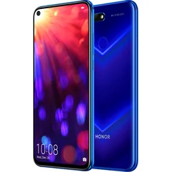 Honor View 20 128GB Sapphire Blue