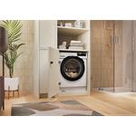 Hoover BH4S696M6DB9-S