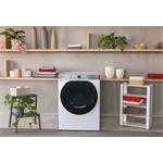 Hoover H5WPB610AMBC8-S