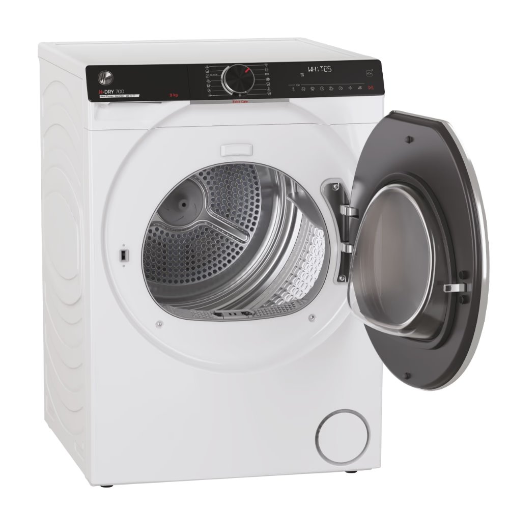 Hoover HDY7 H9A3BCEX-S