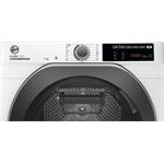 Hoover HW4 37AMBS/1-S ND4 H7A2TSBEX-S Sada práčky a sušičky