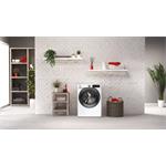 Hoover HW4 37XMBB/1-S
