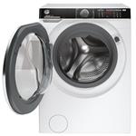 Hoover HWP 48AMBC/1-S NDPEH8A3TCBEXS-S Sada práčky a sušičky