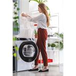 Hoover NDPEH8A3TCBEXS-S