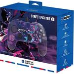 HORI Fighting Commander OCTA SF 6 Juri Edition
