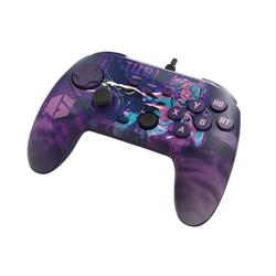 HORI Fighting Commander OCTA SF 6 Juri Edition