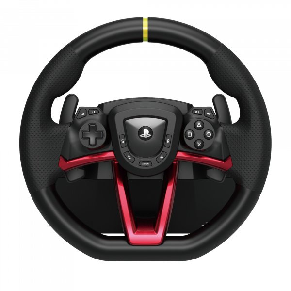 HORI RWA: Racing Wheel Apex Wireless