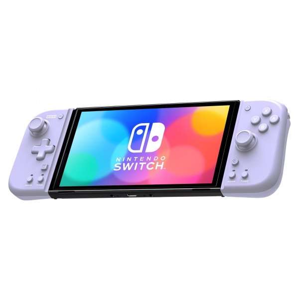 HORI Split Pad Pro Pripojiť. Set (Lavender)