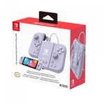 HORI Split Pad Pro Pripojiť. Set (Lavender)