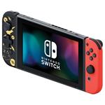 HORI Switch D-Pad Controller (Pikachu Black Gold ed.)