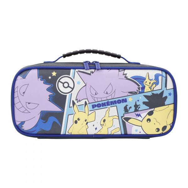 HORI Switch OLED Cargo Pouch (Pokémon)
