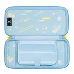 Hori Tough Pouch - City Pop Peach