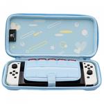 Hori Tough Pouch - City Pop Peach