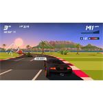 Horizon Chase Turbo