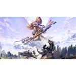 Horizon Zero Dawn Kompletná edícia