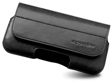 Horizontální pouzdro Redpoint Sarif se zavíráním, PU kůže, velikost 4XL, černé