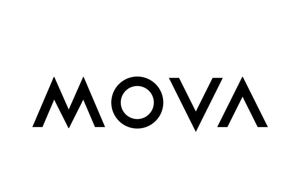 Teplovzdušné fritézy MOVA