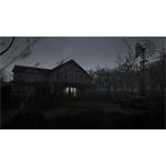 Horror Story Hallowseed