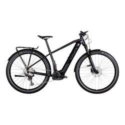 Horské elektrokolo MMR KOEN 00 - Black N Red  - vel.L  24/2025
