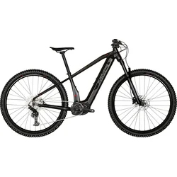 Horské elektrokolo MMR KOEN 10 - Black N Red - vel.M 24/2025