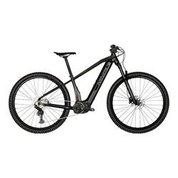 Horské elektrokolo MMR KOEN 10 - Black N Red - vel.XL  24/2025