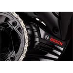 Horské elektrokolo MMR KORE 00 - Black N Red - vel.L / 23/2024