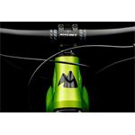 Horské elektrokolo MMR KORE 10 - Metallic Lime Green - vel.S / 23/2024