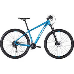 Horské kolo MMR KUMA 00 - Metallic Matte Blue - vel.M / 25/2026