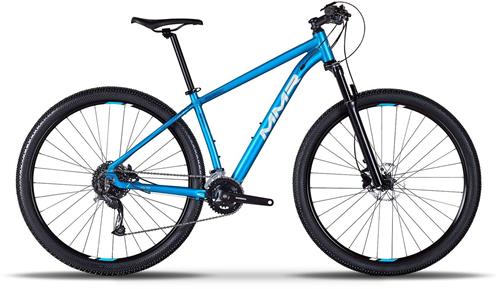 Horské kolo MMR KUMA 00 - Metallic Matte Blue - vel.XL / 23/2024