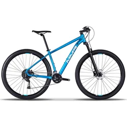 Horské kolo MMR KUMA 00 - Metallic Matte Blue - vel.XL / 23/2024