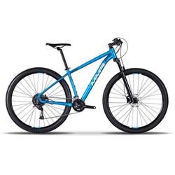 Horské kolo MMR KUMA 00 - Metallic Matte Blue - vel.XL / 24/2025