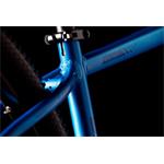 Horské kolo MMR KUMA 10 - Mettallic Matte Blue - vel.XL / 23/2024