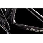Horské kolo MMR RAKISH 00 - Carbon N Chrome - vel.L 25/2026