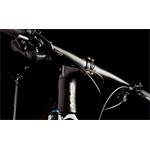 Horské kolo MMR RAKISH 00 - Carbon N Chrome - vel.M 25/2026